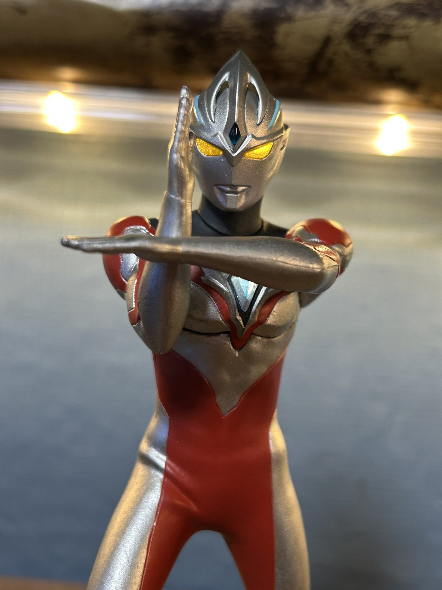 アルティメットルミナス ウルトラマンアーク アルティメット