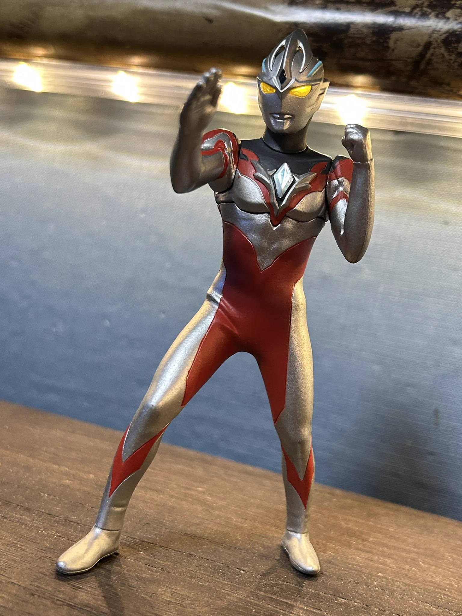 ULTRATAKU on X: 