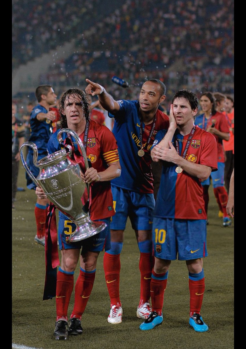 🔥⚽️UCL FREE PLAYS⚽️🔥

🇪🇺Dortmund 1st goal -120
🇪🇺Barca TTo1.5+Monaco o1.5 +105
🇪🇺Monaco BTTS+PSV 1H o.5 -106
🇪🇺PSV TT o1.5+BVB TT o.5 -124

Drop a 👍🏻 if youre sweepin with me!

I’ll send a 5U to a few lucky ppl who RT👀

Click here for my 6 MAX PLAYS⤵️‼️
Fuckparlays.Com