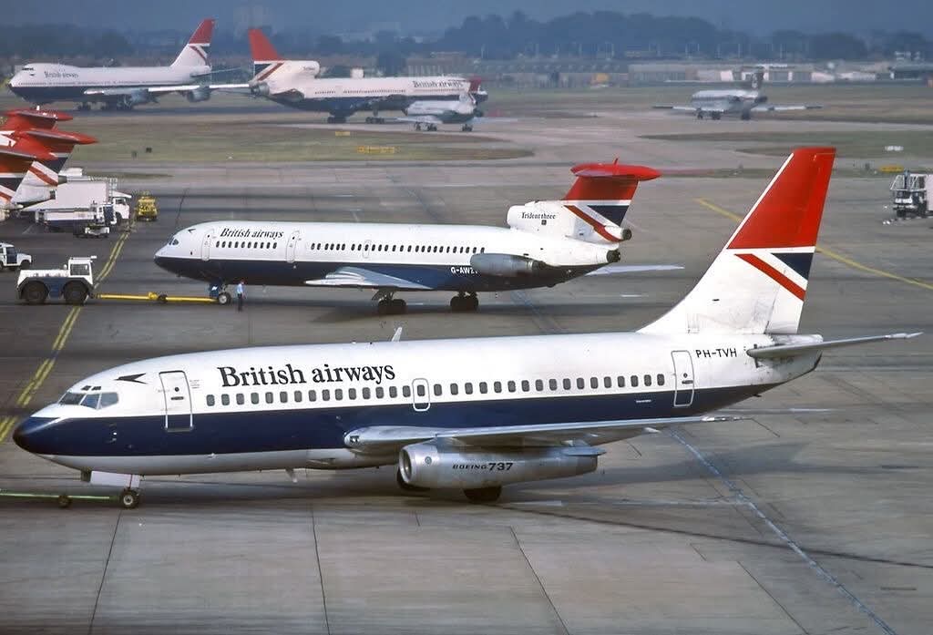 Thanks for following ✌