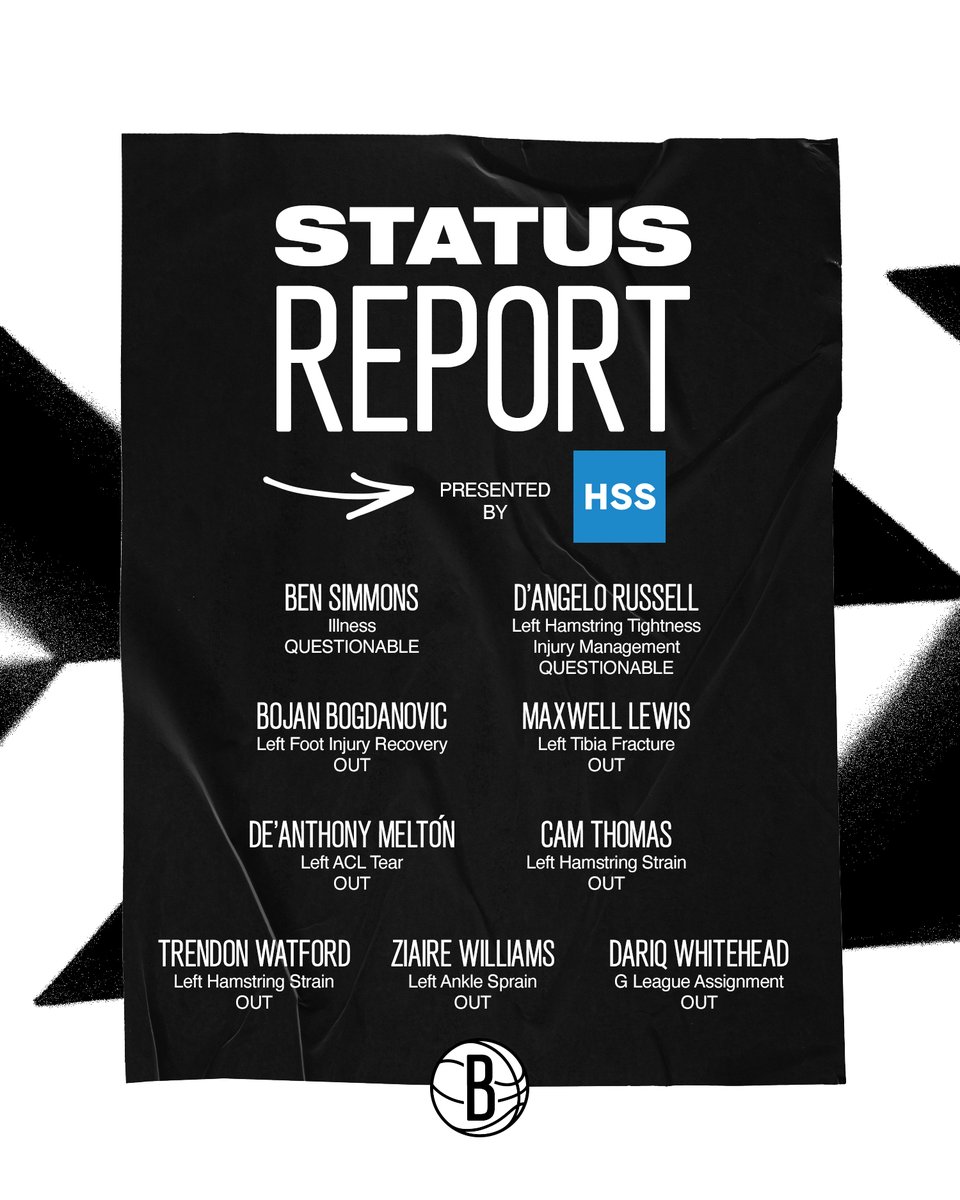 Brooklyn Nets tweet media