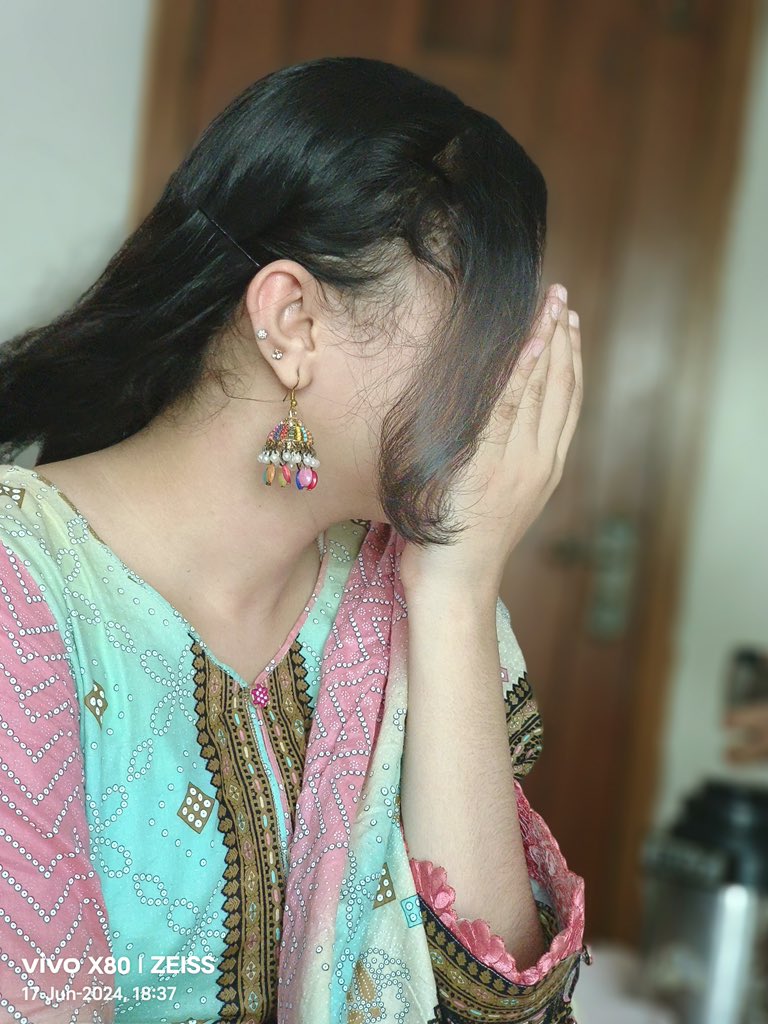 Isha Memon tweet media