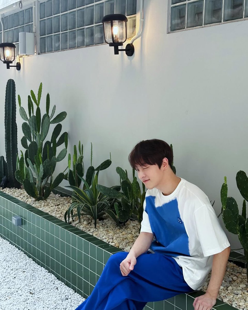 이태빈 생일 축하해💙