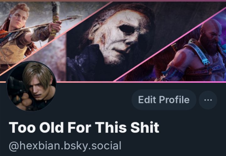 mortalkontent's tweet photo. Moots please....I love y'all and would love to interact more on bluesky https://t.co/ZWNQM0zQTB