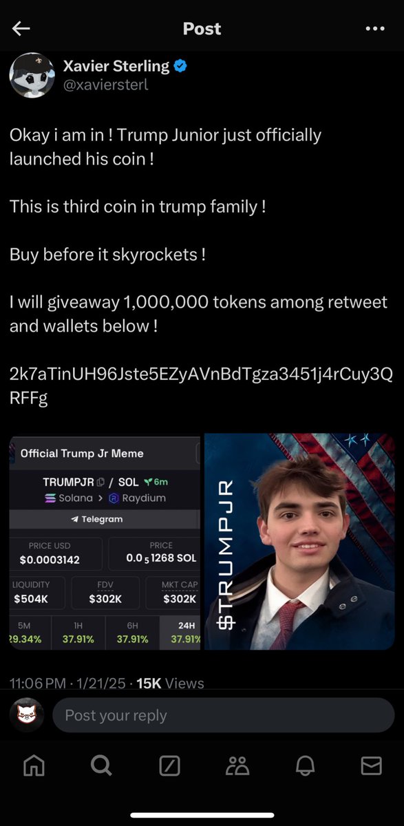 They deleted  already🤣🤣🤣 told you scammm