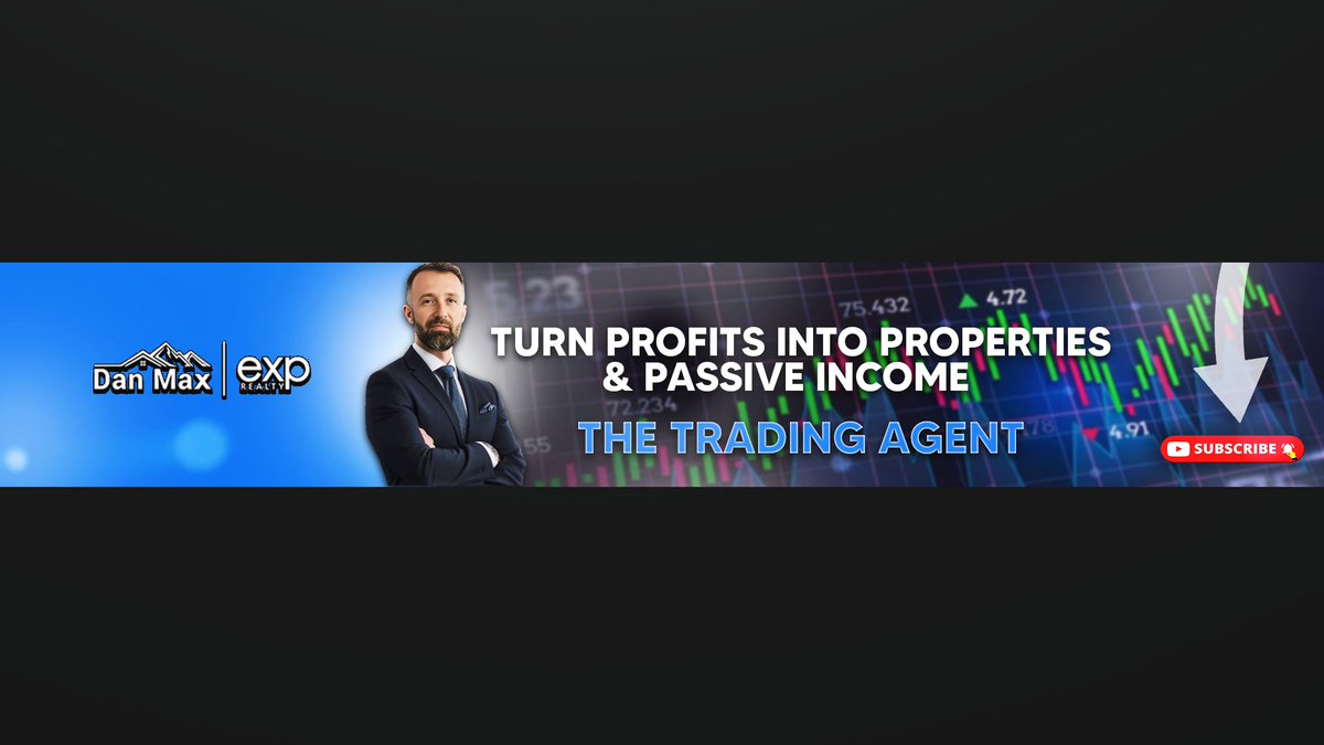 The Trading Agent tweet media