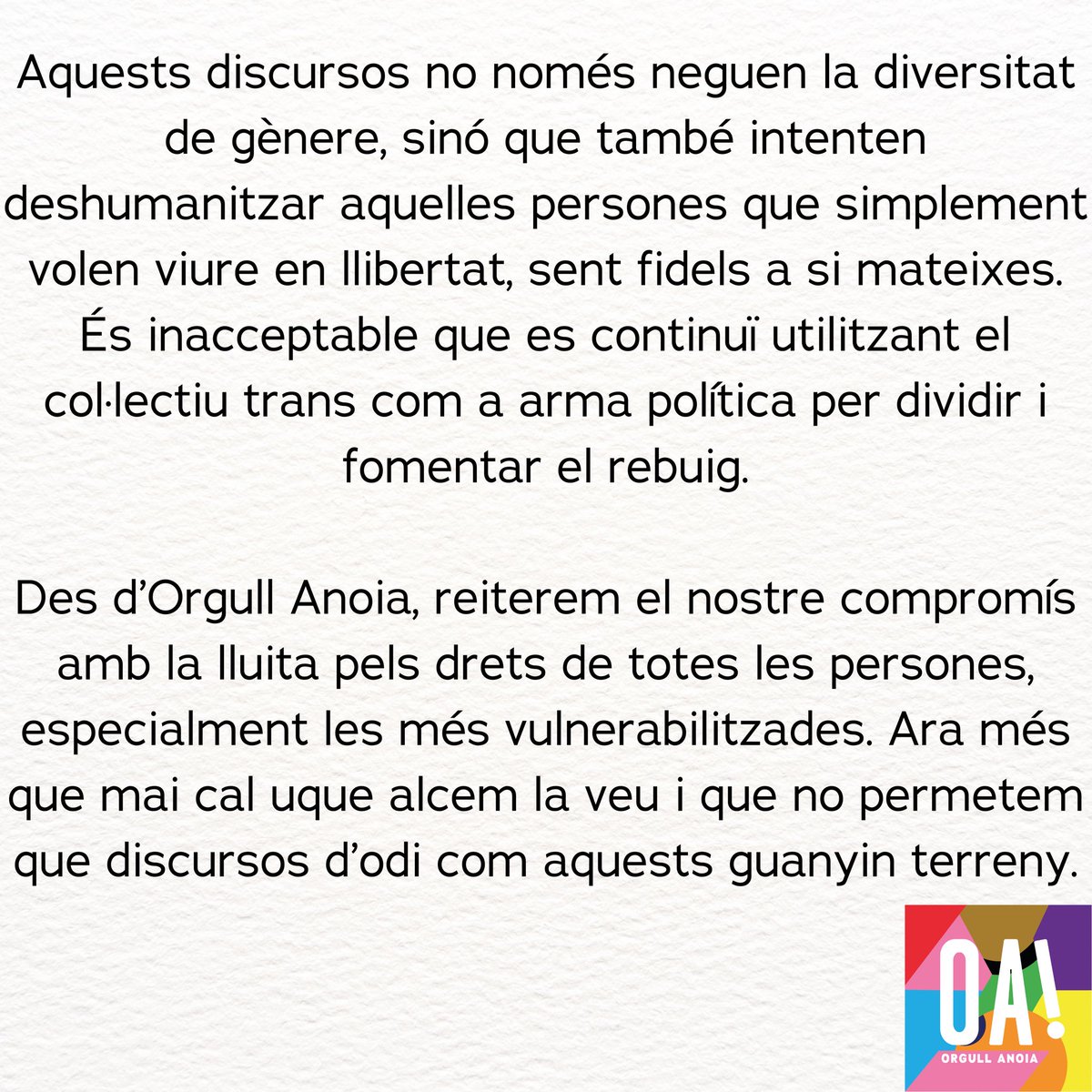 OrgullAnoia tweet media