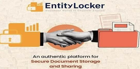 TechHounder's tweet image. 🔥 The Government of India has launched Entity Locker, a secure cloud-based platform for efficient business document management!

#EntityLocker #DigitalIndia
