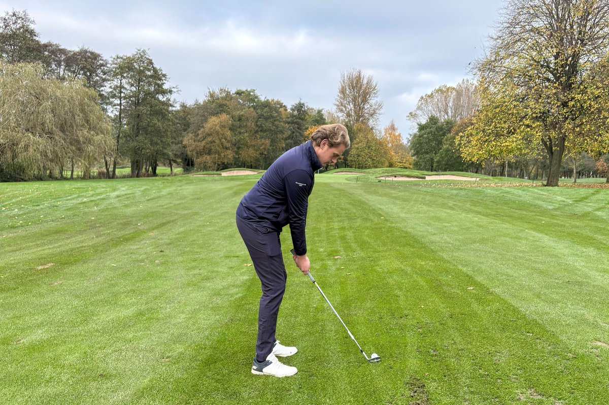 The Belfry Hotel & Resort tweet media