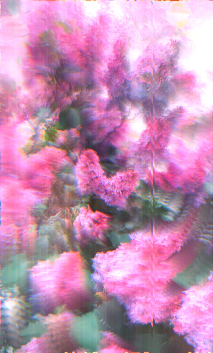 UGLSV-MOSH-17, 2023 on <a href="/objktcom/">objkt</a>  
20 copies

objkt.com/tokens/KT195Bs…

#glitchart