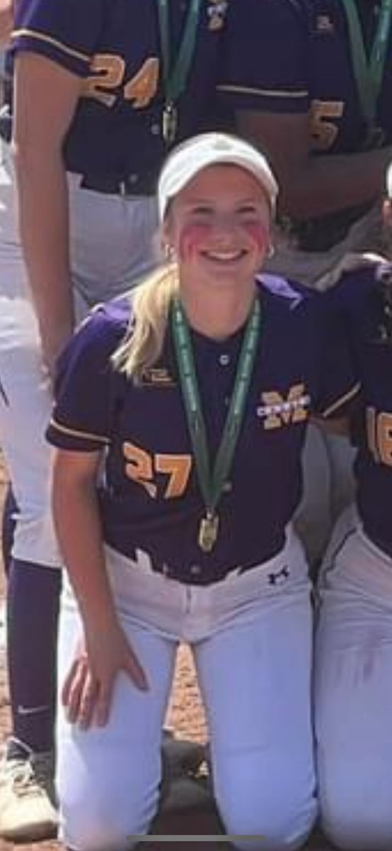 27 days till tryouts !!!! 💜🥎💜🥎