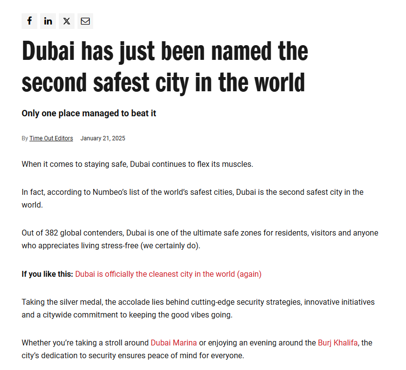 TeachinginDubai's tweet photo. Teaching in and around Dubai offers a secure environment, with world-class facilities and a strong commitment to safety. Enjoy peace of mind while shaping the future! 🏫🌟
#SafeTeaching #DubaiLife #TeachingAbroad #Sabisnetworkschools https://t.co/w5Rx2Zvs9M