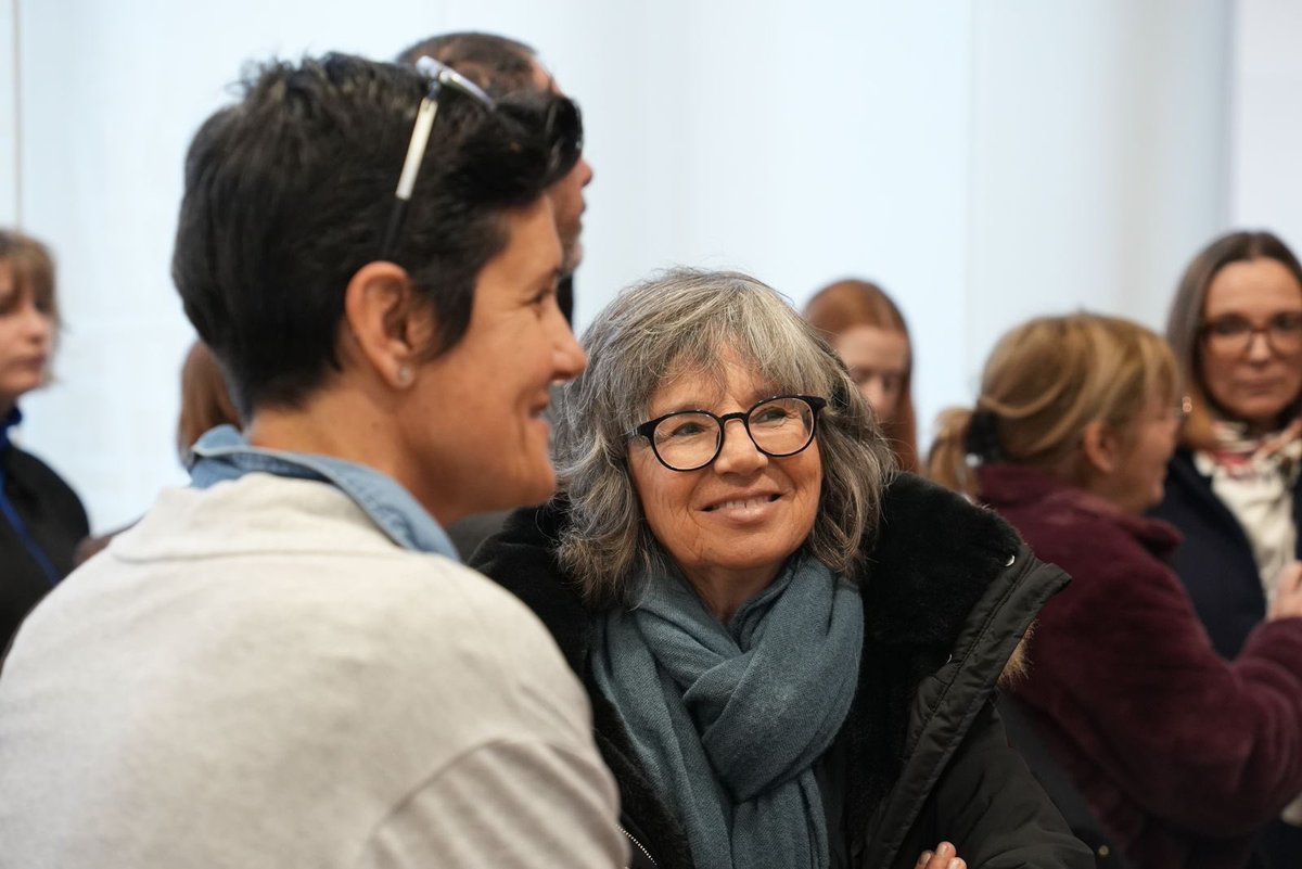 ProCotedazur's tweet image. Une 2ème édition #MonWeekEndAuxMusées qui s&apos;annonce exceptionnelle :
🌟Près de 40 musées et sites culturels partenaires, contre 19 l’an dernier.
🎨Une programmation enrichie avec +de 60 animations gratuites incarnant l’esprit de partage et de découverte propre à cet événement.…