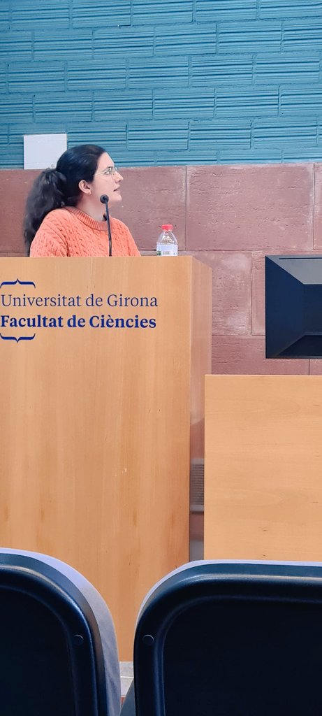 IQCC UdG tweet media