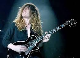 GOD BLESS JOHN SYKES • tBLSt SDMF