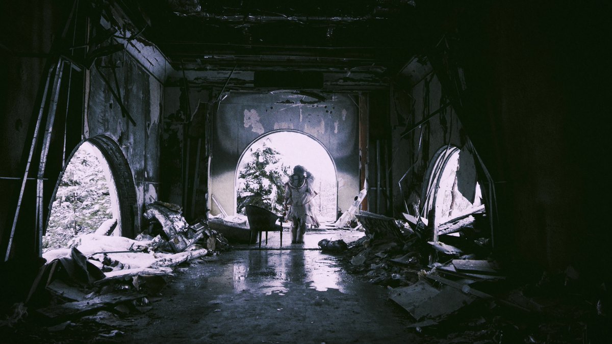 21:1【公開】
matryoshka 
"Sacred Play Secret Place" MUSIC VIDEO
Directed by Soh Ideuchi
youtu.be/RqtIatDmt3A?si…