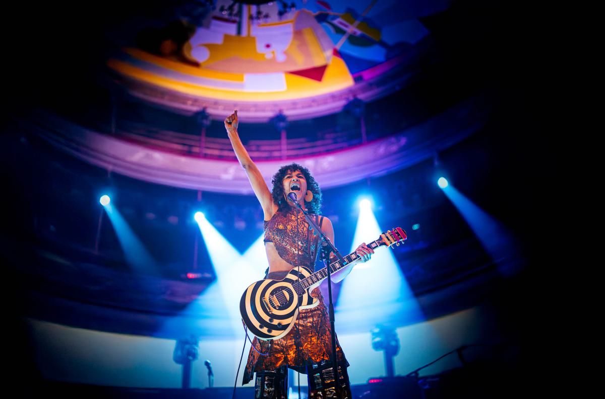 bestfitmusic's tweet photo. A must-play for any rising European artist, this year’s edition of Eurosonic Noorderslag (@ESNS) wasn’t just a hard won destination for the artists showcasing, writes Jen Longhttps://buff.ly/4g99V06 https://t.co/pAzEHJZEla