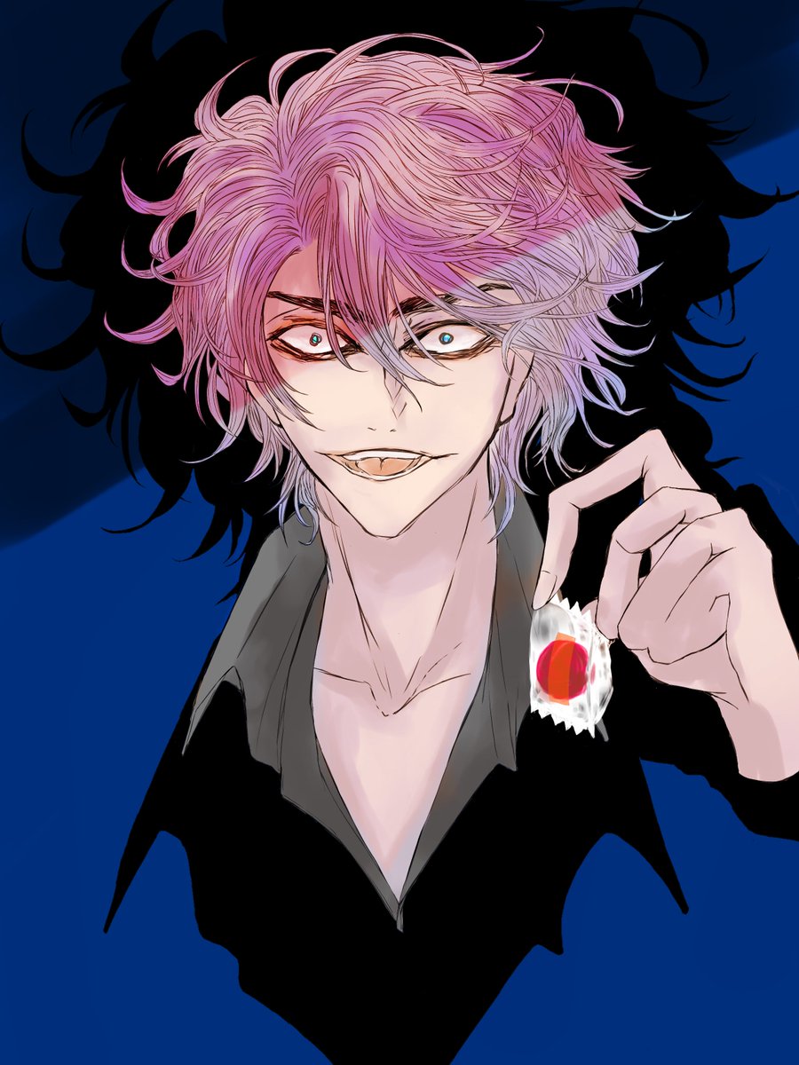 ssshitimi_89's tweet image. あーそーぼ