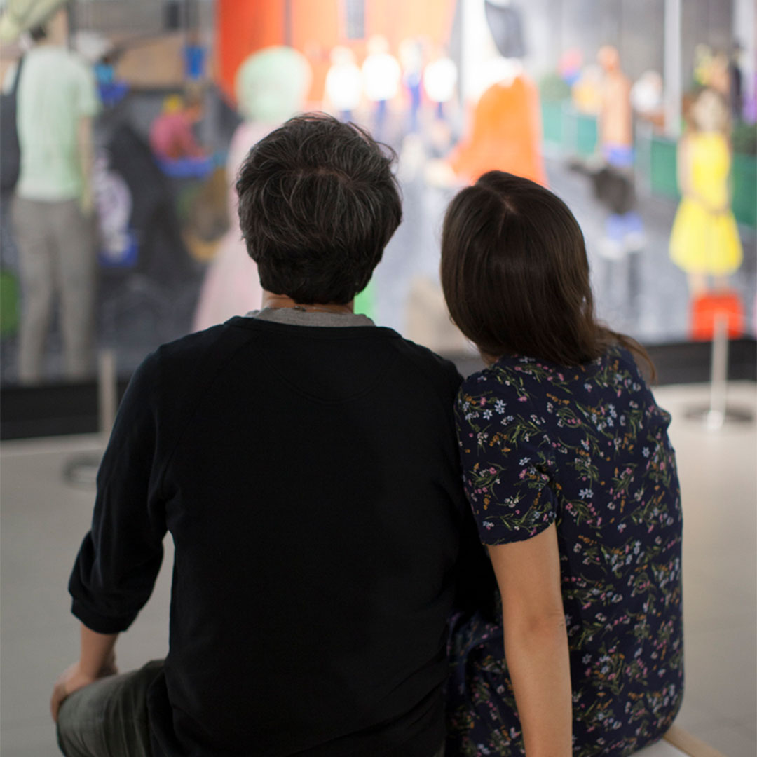 📌 Important Notice 

We are really sad to announce that our time in <a href="/Lewishamcentre/">Lewisham Shopping</a> will come to an end on Sunday 30 March 2025. 

In the past four years, we have had a fantastic run, building lasting friendships and connections - and we couldn't have been made to feel more