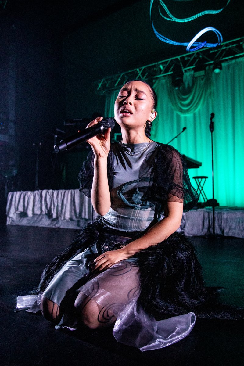 Academy Music Group (@academyamg) on Twitter photo Happy <a href="/wiffygriffy/">griff has vertigo ๐ตโ๐ซ</a> Day to all those that celebrate - here's a throwback to when the BRIT Rising Star Award winner performed in Birmingham ๐
๐ธ Watto for Academy Music Group (๐ฑ๐ญ๐ฆ๐ข๐ด๐ฆ ๐ฅ๐ฐ ๐ฏ๐ฐ๐ต ๐ถ๐ด๐ฆ ๐ธ๐ช๐ต๐ฉ๐ฐ๐ถ๐ต ๐ฑ๐ฆ๐ณ๐ฎ๐ช๐ด๐ด๐ช๐ฐ๐ฏ)
<a href="/O2AcademyBham/">O2 Academy Birmingham</a> - 09.11.2024 Happy <a href="/wiffygriffy/">griff has vertigo ๐ตโ๐ซ</a> Day to all those that celebrate - here's a throwback to when the BRIT Rising Star Award winner performed in Birmingham ๐
๐ธ Watto for Academy Music Group (๐ฑ๐ญ๐ฆ๐ข๐ด๐ฆ ๐ฅ๐ฐ ๐ฏ๐ฐ๐ต ๐ถ๐ด๐ฆ ๐ธ๐ช๐ต๐ฉ๐ฐ๐ถ๐ต ๐ฑ๐ฆ๐ณ๐ฎ๐ช๐ด๐ด๐ช๐ฐ๐ฏ)
<a href="/O2AcademyBham/">O2 Academy Birmingham</a> - 09.11.2024