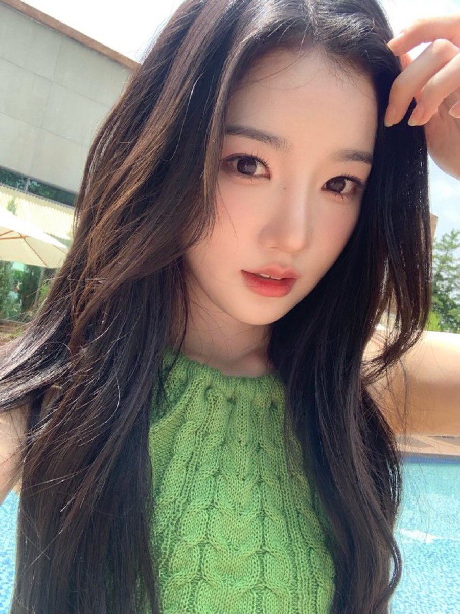 미친 미모