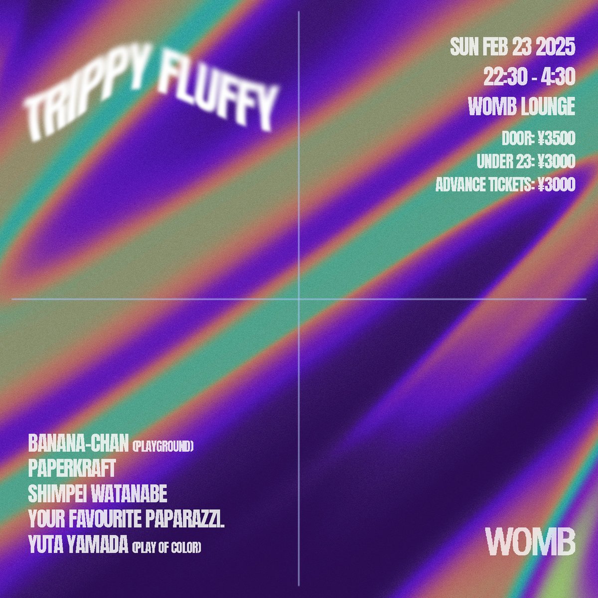 Yuta Yamada/SANTA(Play Of Color) tweet media