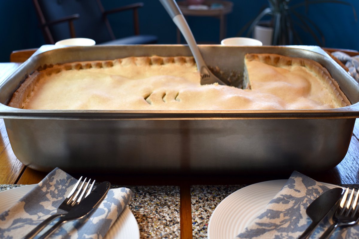 BIG news!

We've partnered with Scotts Deli to improve on our event catering service.

From now on, Scotts Deli &amp; Catering will be delivering all of our 20 portion catering tins of Hotpot, hot and ready to eat to your events

e-mail: Info@scottsdeli.co.uk
Phone: 01925 226121