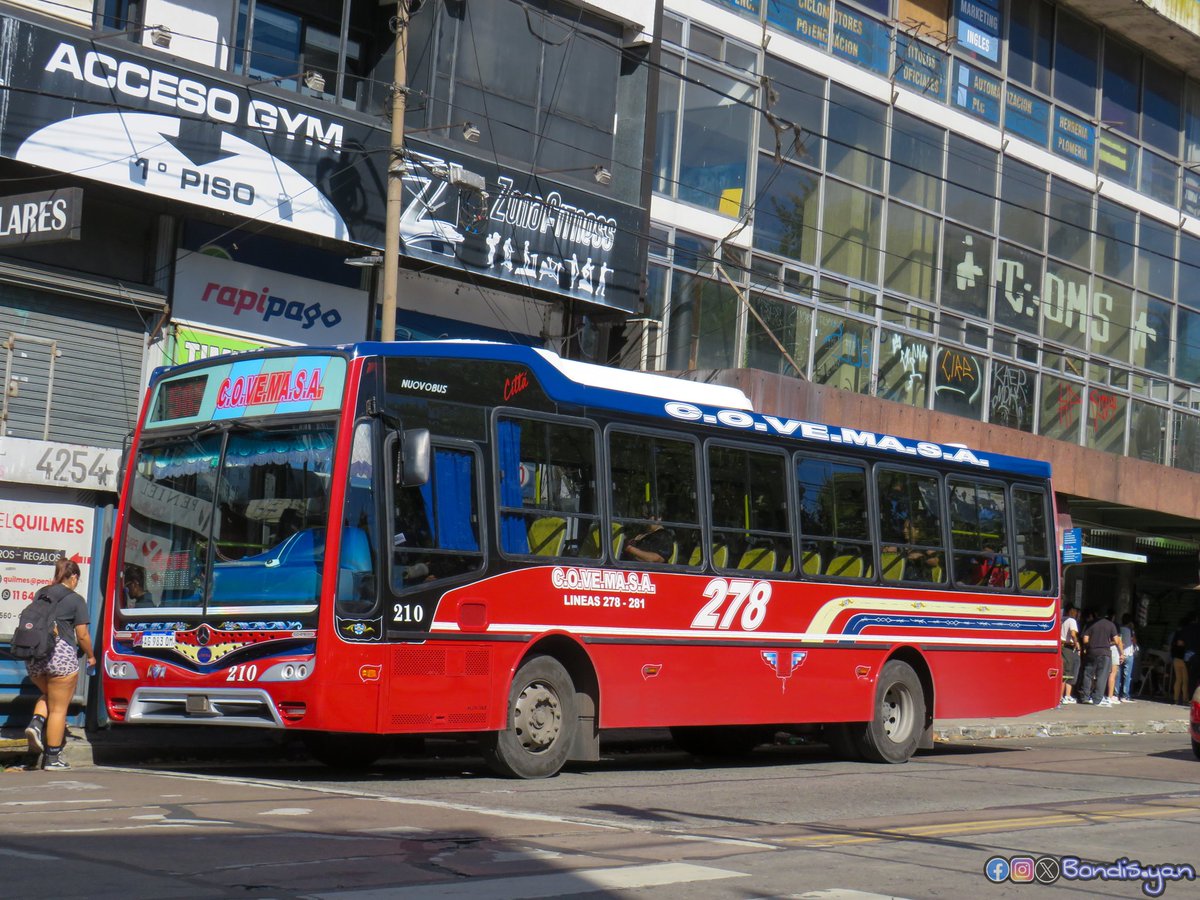 BondisYan's tweet photo. Nuevo 210 de la #linea585 https://t.co/sDNBfyaCqb