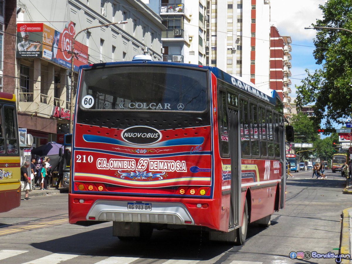 BondisYan's tweet photo. Nuevo 210 de la #linea585 https://t.co/sDNBfyaCqb