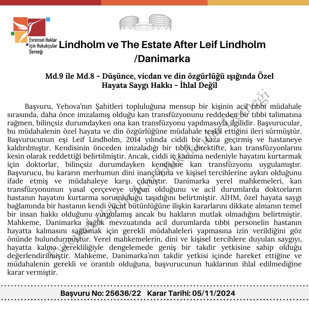 evrensel_haklar's tweet photo. Kasım Kararları Bölüm - 4 https://t.co/aHefdhalGc