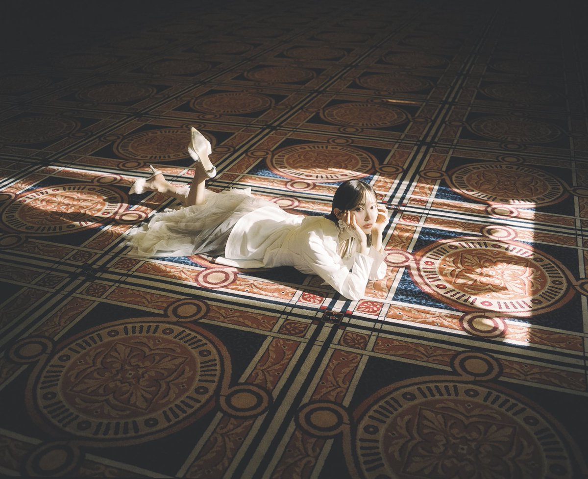 合言葉は、It's so you! Vol.02 - 菅野結以

『変わらずにいることのほうが怖い。菅野結以が語る軽やかなマインドセット』
loogg.jp/articles/ai002…

#菅野結以 #Loogg