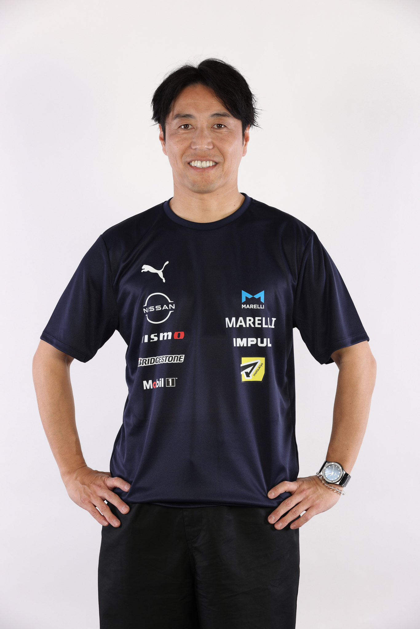 ITOCHU ENEX WECARS TEAM IMPUL (@ENEX_TEAMIMPUL) / X ITOCHU ENEX WECARS TEAM IMPUL (@ENEX_TEAMIMPUL) / X