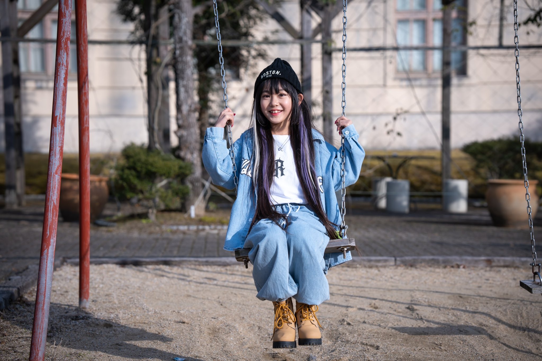 ベアトリーチェ長崎 on X: ベアトリーチェ長崎 on X: