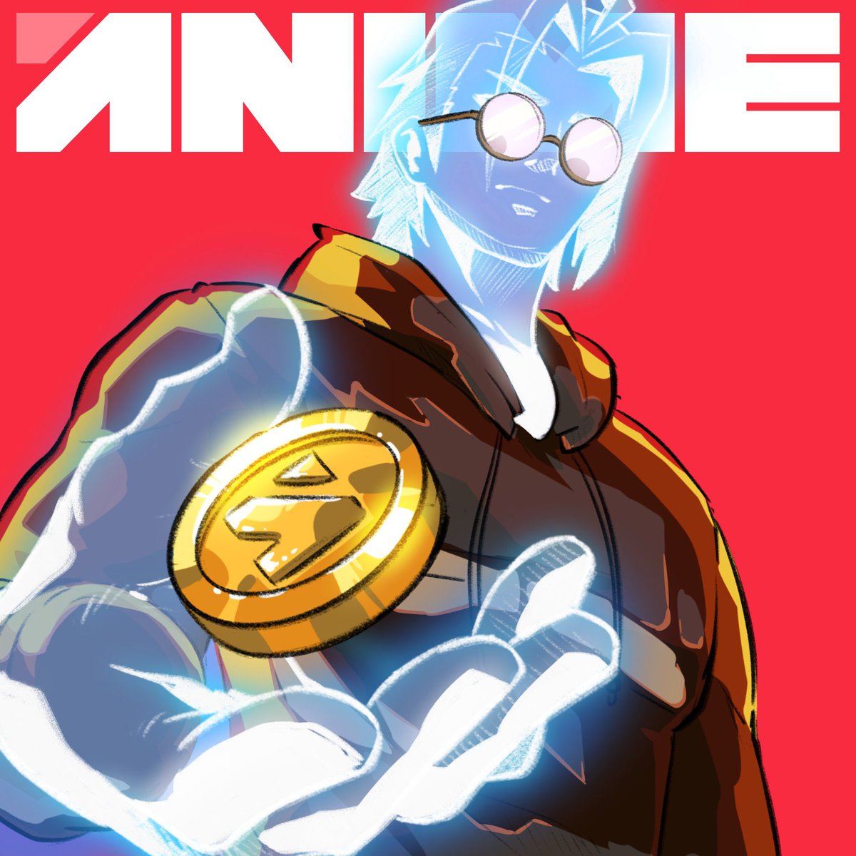 Gm⛩️
-
So much amazing art sent to the last post! I need help.

Let’s redo this by chain so I can handle the process.

Today = ETH/BASE

1. Repost/Like
2. Link ETH/BASE art
3. Tag 3+ artists
4. Write $ANIME in comment

I want to be fair &amp; see all submissions 🙏🏼

<a href="/animecoin/">Animecoin</a> <a href="/Azuki/">Azuki</a>