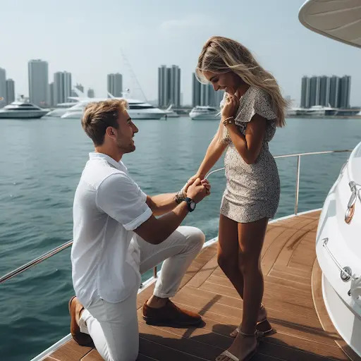 OneClickDrive's tweet image. 𝑾𝒉𝒚 𝑫𝒖𝒃𝒂𝒊 𝒀𝒂𝒄𝒉𝒕 𝑹𝒆𝒏𝒕𝒂𝒍𝒔 𝑨𝒓𝒆 𝒕𝒉𝒆 𝑵𝒆𝒘 𝑻𝒓𝒆𝒏𝒅 𝒇𝒐𝒓 𝑷𝒊𝒄𝒕𝒖𝒓𝒆-𝑷𝒆𝒓𝒇𝒆𝒄𝒕 𝑷𝒓𝒐𝒑𝒐𝒔𝒂𝒍𝒔
Say 'yes' in style! 💍✨ Discover why Dubai yacht rentals are the ultimate trend for picture-perfect proposals.
Learn More!!
blog.oneclickdrive.com/why-dubai-yach…