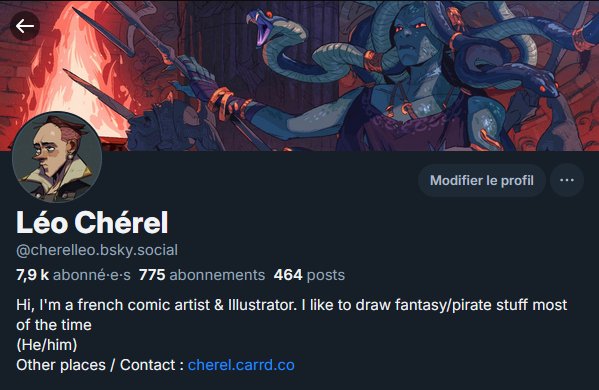 cherelleo_art's tweet image. Reminder that I won't post my art on this hellish platform anymore, so if you wih to stay in touch, find me on bsky !