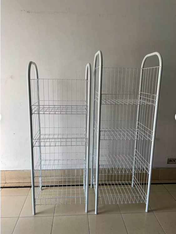 rajarakindo's tweet photo. RAK CHIKI BESAR MARGO R-04 SUSUN 4, Uk.49x42x142cm | RAK SNACK WARUNG SERBAGUNA

RAK CHIKI BESAR MARGO 4 SUSUN | RAK SNACK WARUNG SERBAGUNA | UKURAN 49 cm x 42 cm x 142 cm | Minimal Order: 6 Unit (1 Pack)

https://t.co/y032G24Qb5 https://t.co/hlV7USe7DV