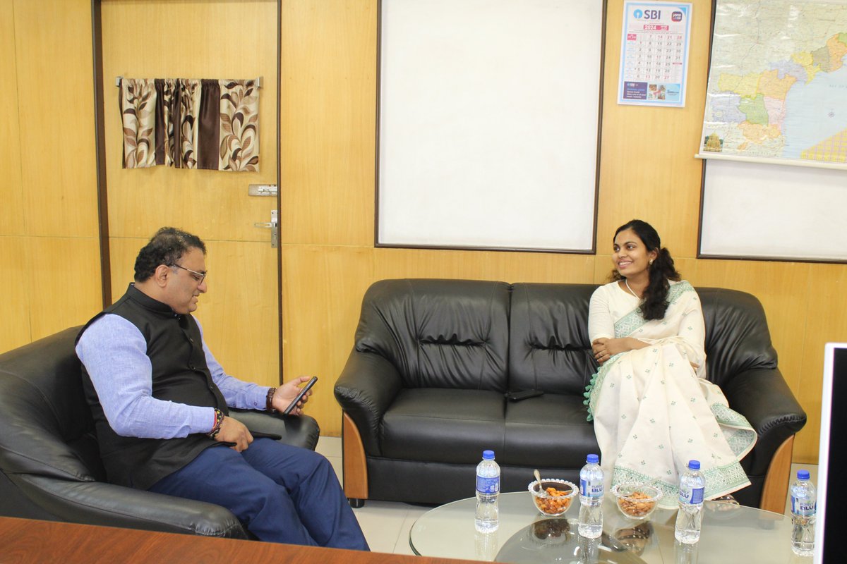 RPO Vizag (@rpovizag) on Twitter photo 