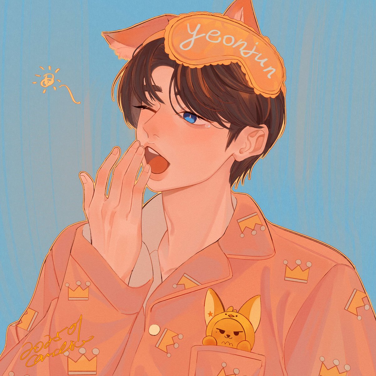 💤
#숩준
#SOOJUN
#연준 #YEONJUN #수빈 #SOOBIN
