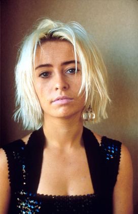 Happy birthday to <a href="/THEWENDYJAMES/">THE WENDY JAMES</a> ! Still making AMAZING music, having just released her 10th album ‘Shape Of History’, which is definitely worth checking out! Have a wonderful day Wendy! 🎉🤩
What’s your favourite song by Wendy?