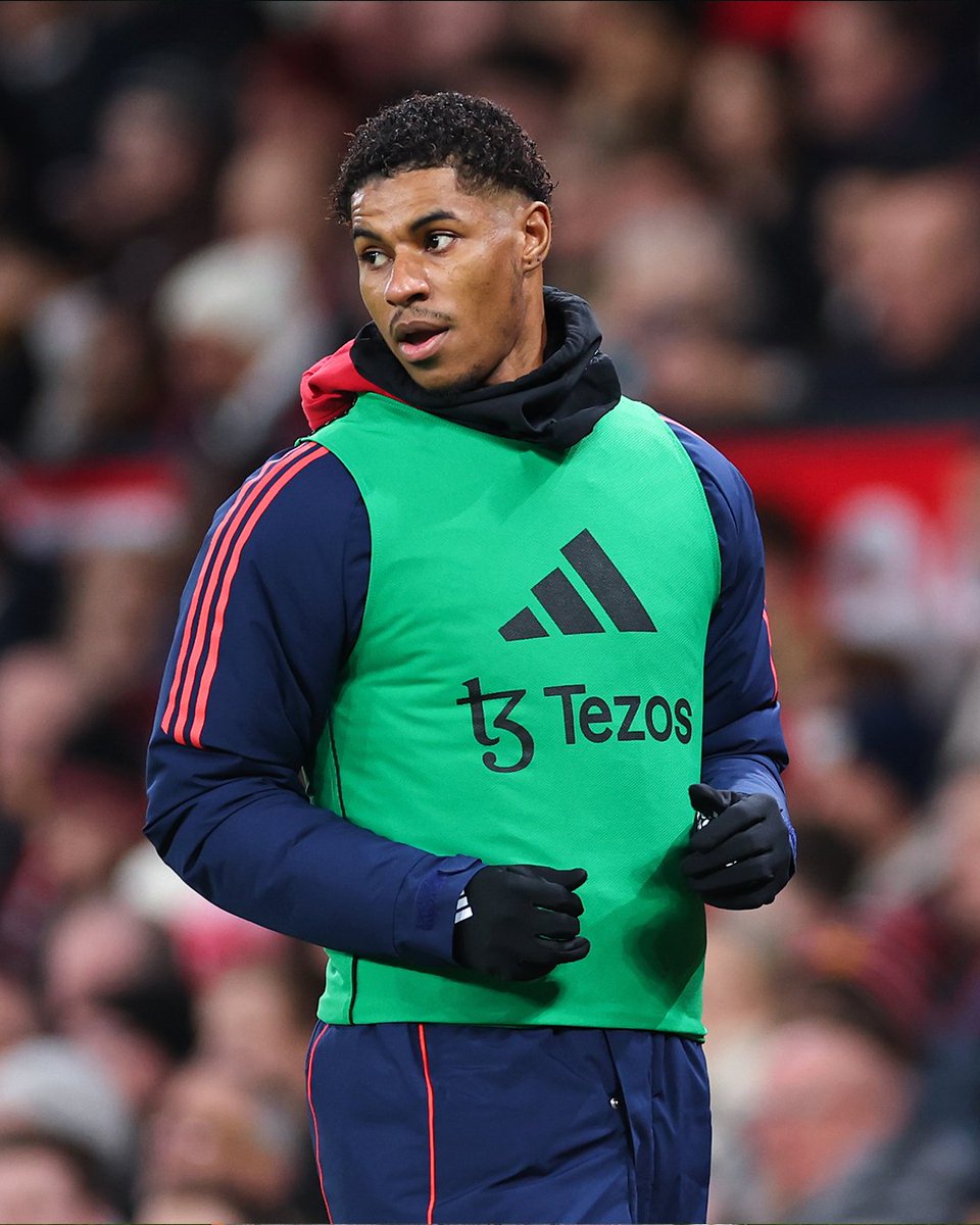 footballontnt's tweet photo. Marcus Rashford would favour a move to Barcelona should he leave Man Utd, as per @David_Ornstein 👀 https://t.co/FmD6KPAlLD