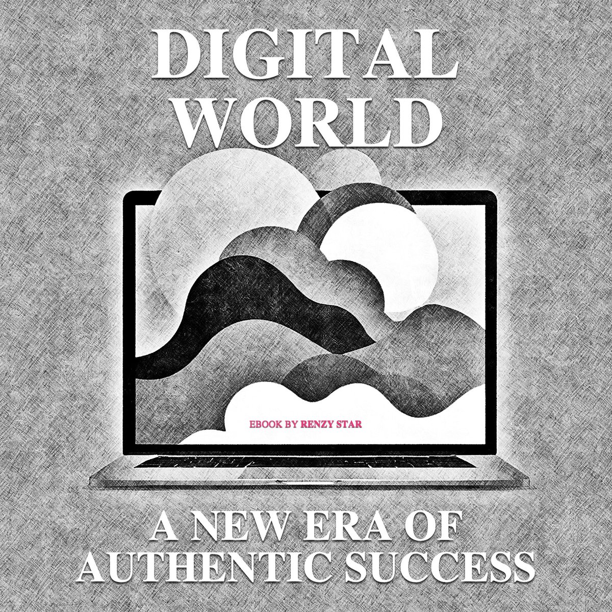 renzystarcom's tweet photo. My fourth eBook, Digital World: A New Era of Authentic Success, is available now on Apple Books, Amazon Kindle, and as a PDF on my website. It’s a mentoring guide to help you thrive emotionally, mentally, and spiritually in the online world. https://t.co/vBtZ2mkx2J