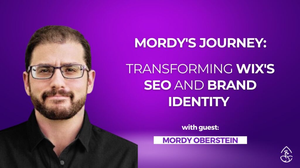 How did <a href="/MordyOberstein/">Mordy Oberstein🎗️🇮🇱</a>, Head of SEO Branding at <a href="/Wix/">Wix</a>, transform the company’s SEO reputation and brand identity?

We break down his journey in our latest blog 🔎
seoforhire.co/blog/mordys-jo…