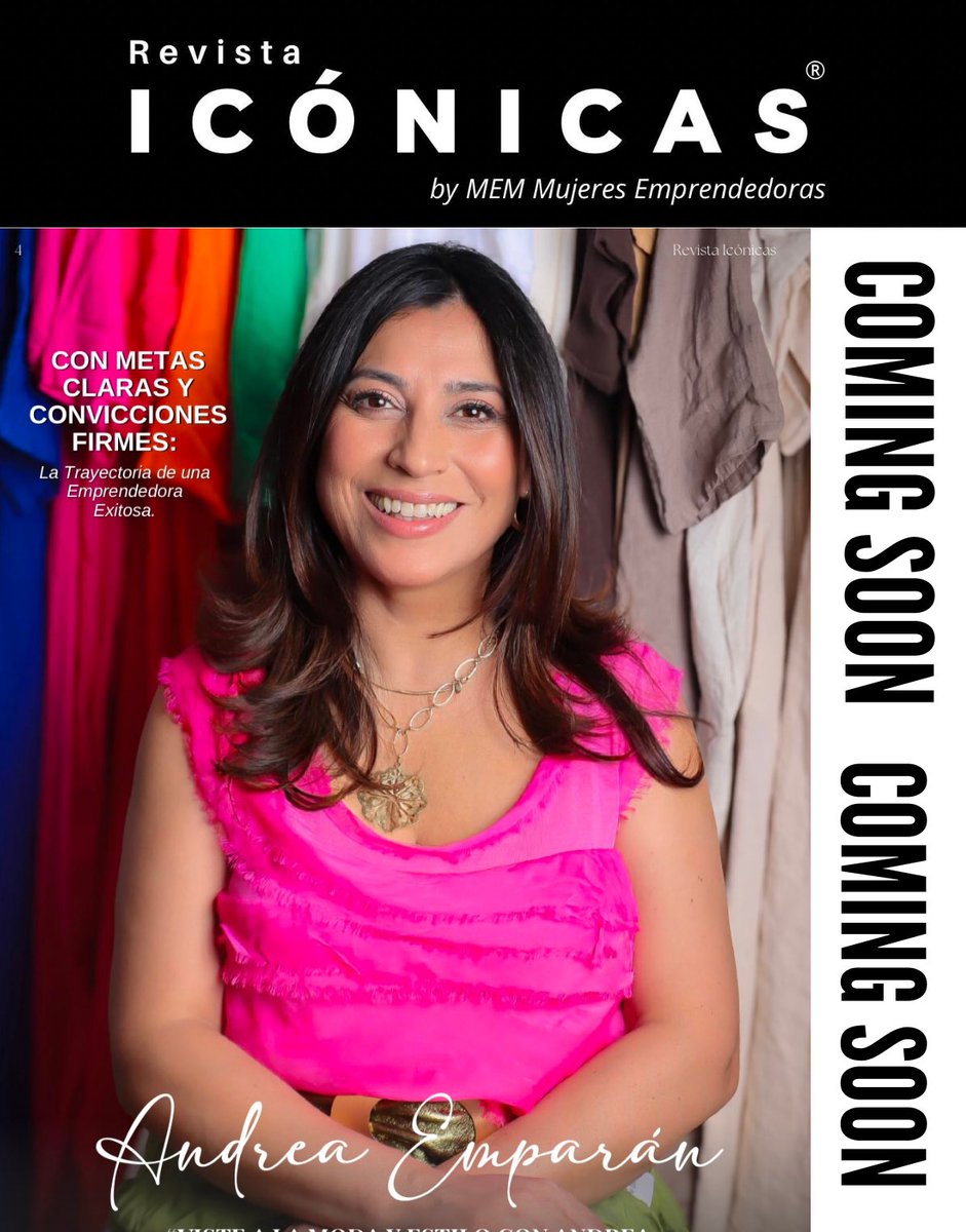 MujeresEmprendedorasChile tweet media