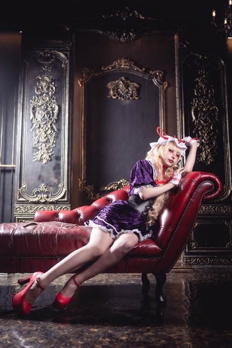 コスプレイヤー枢木くるりのTwitter画像27