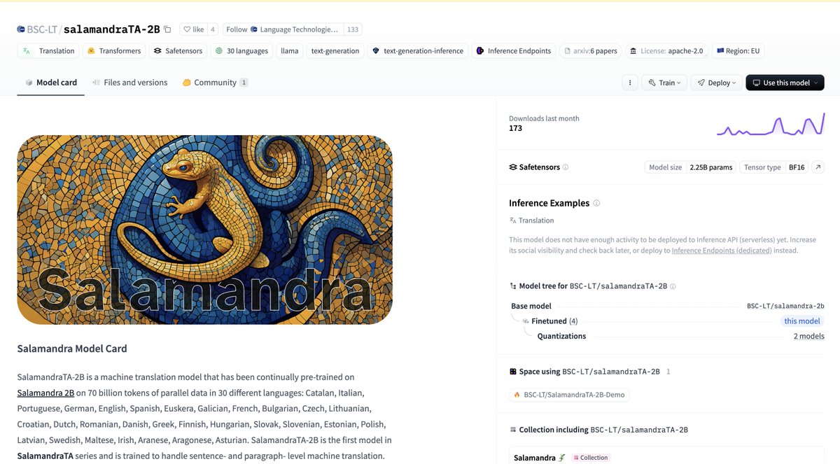 juliomayol's tweet image. No es por ser pasivo-agresivo, pero ya que ALIA es una #IA en todas las lenguas del #estado, #estaría bien que cuando te abrieras una cuenta #estuviera en alguna de las lenguas del #estado y no #esté en inglés