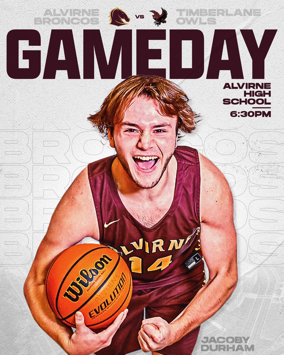 Another Game Day at The Barn… Let’s Go!!!
