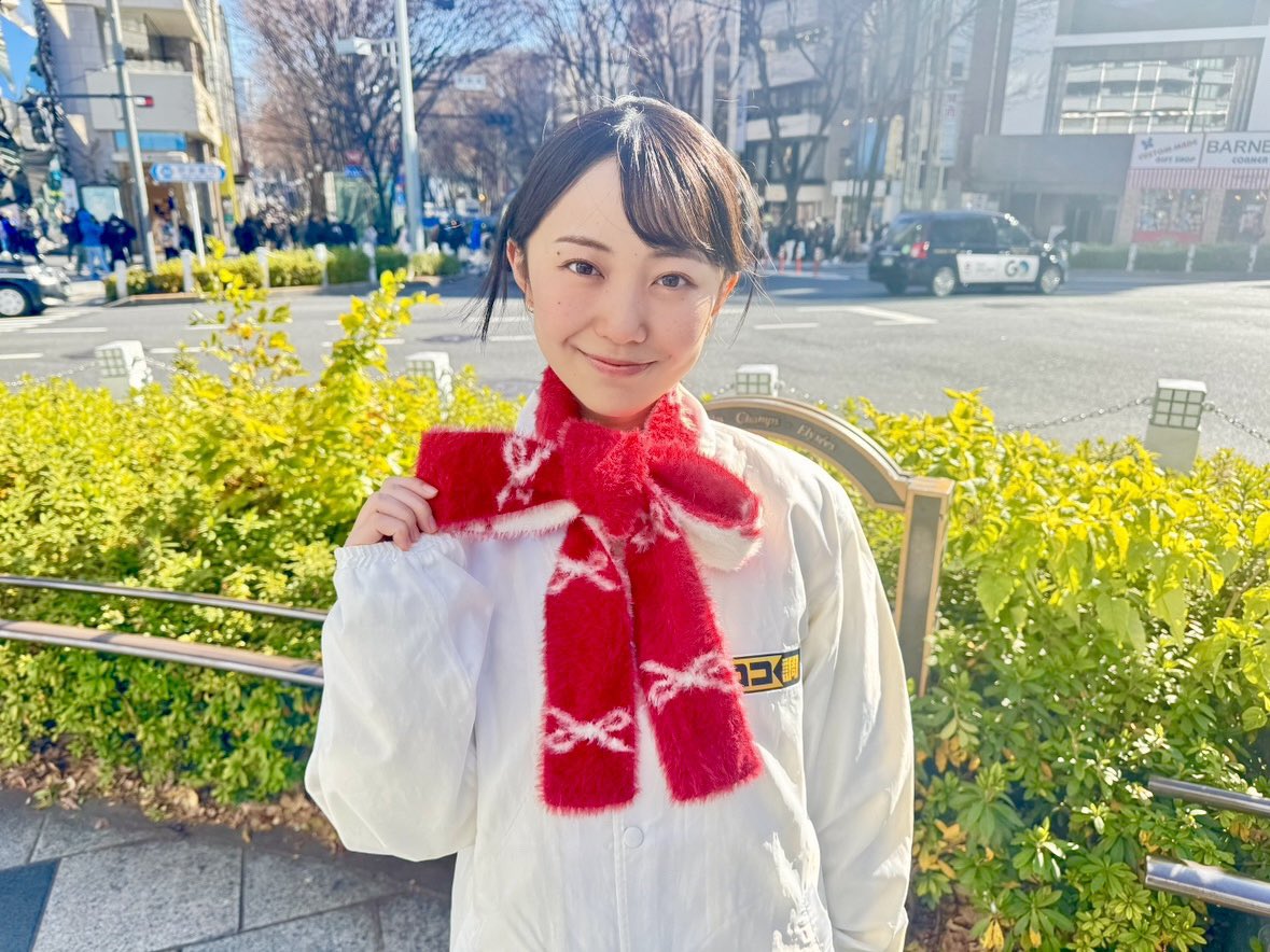 めざましテレビ on X: 