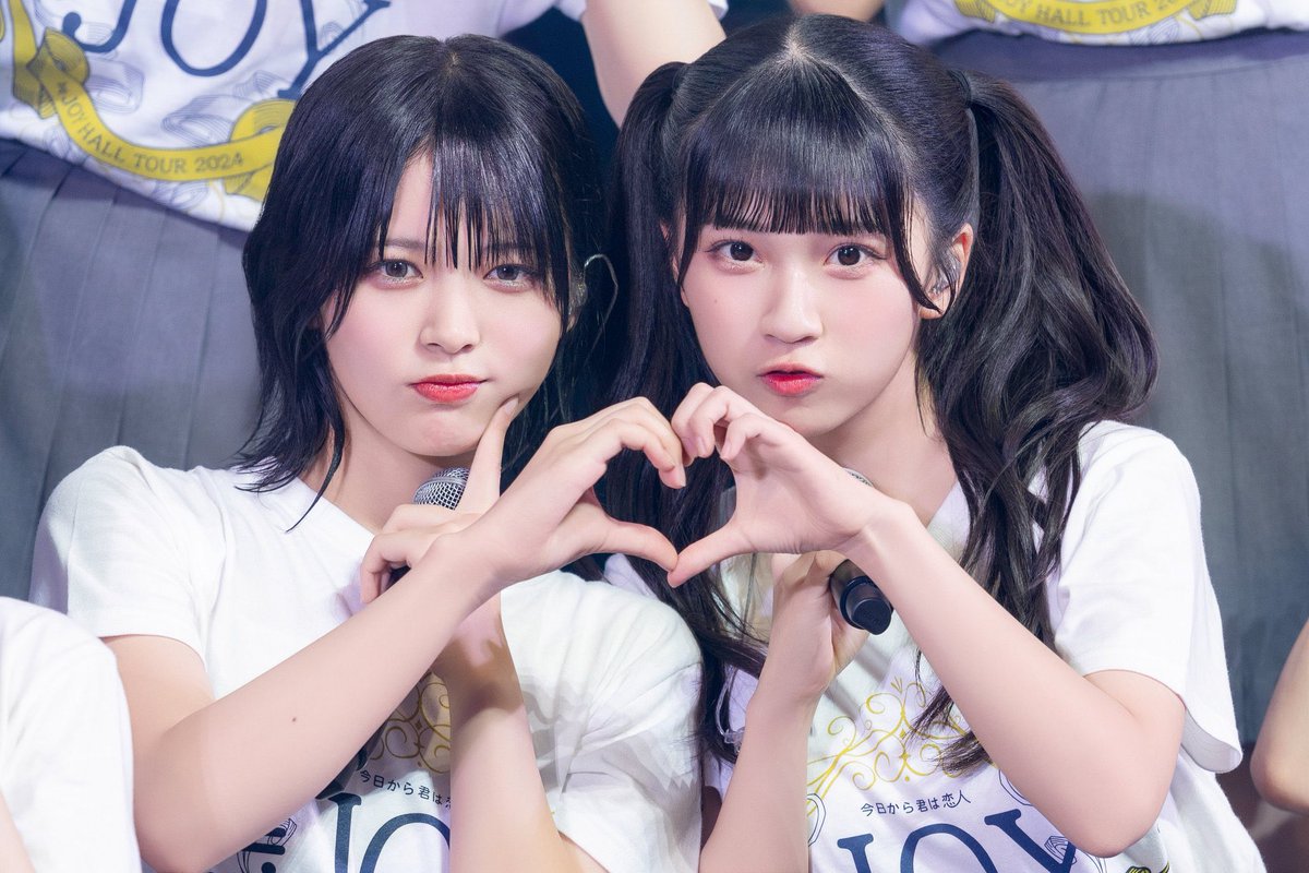 このあ誕生日おめでと〜🎂💜💛 祝成人だねえ！ このあの言動がほんとに