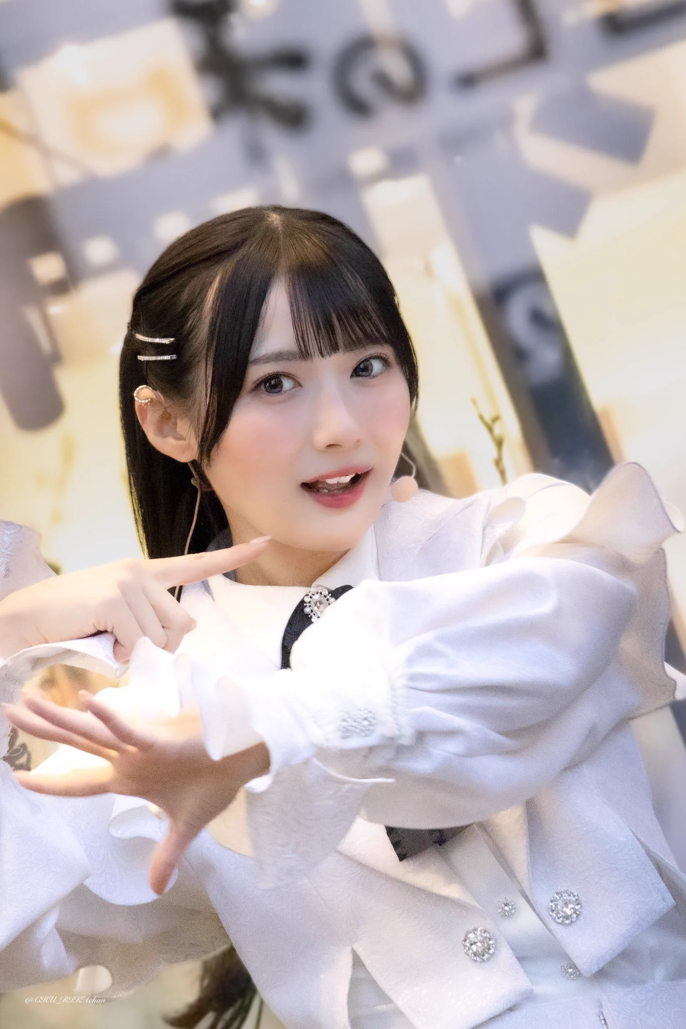佐藤 莉華 on X: 
